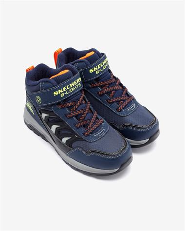 Skechers Storm Blazer - Glow Roam Erkek Çocuk Bot