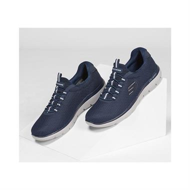 Skechers Summits Erkek Spor Ayakkabı