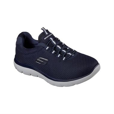 Skechers Summits Erkek Spor Ayakkabı