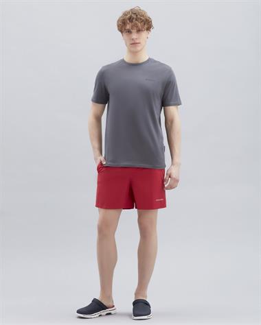 Skechers Swimwear 5 inch Erkek Deniz Şortu