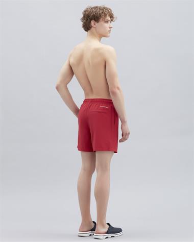 Skechers Swimwear 5 inch Erkek Deniz Şortu