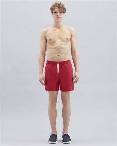Skechers Swimwear 5 inch Erkek Deniz Şortu