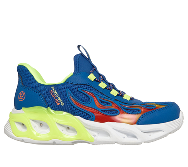 Skechers Thermo-Flash 2.0 Erkek Çocuk Spor Ayakkabı
