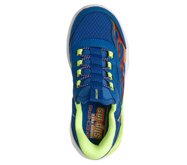 Skechers Thermo-Flash 2.0 Erkek Çocuk Spor Ayakkabı