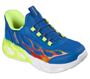 Skechers Thermo-Flash 2.0 Erkek Çocuk Spor Ayakkabı
