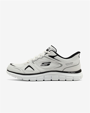 Skechers Track Ezral Erkek Spor Ayakkabı