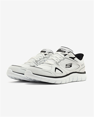 Skechers Track Ezral Erkek Spor Ayakkabı
