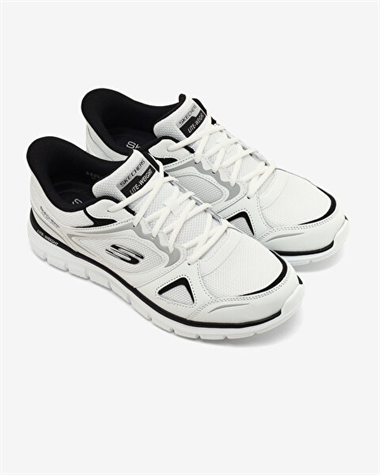 Skechers Track Ezral Erkek Spor Ayakkabı
