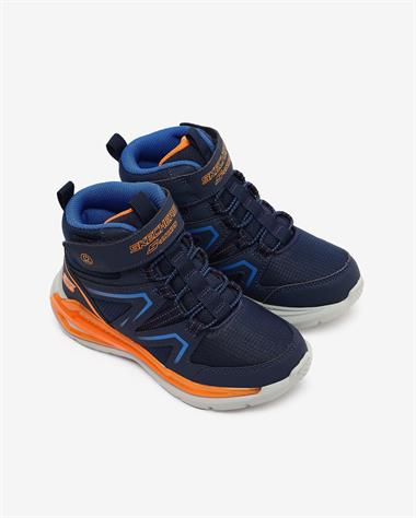 Skechers Tri-Namics 2.0 Erkek Çocuk Spor Ayakkabı