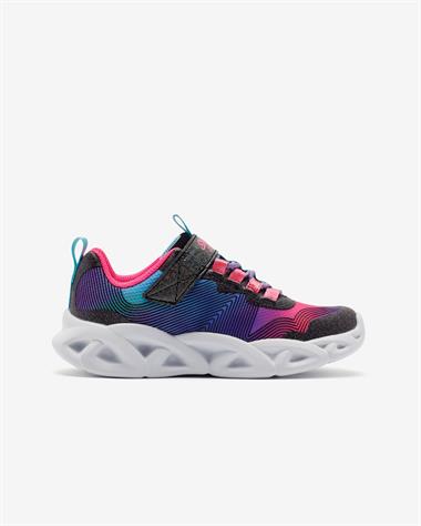 Skechers Twisty Brights 2.0 Kız Çocuk Spor Ayakkabı