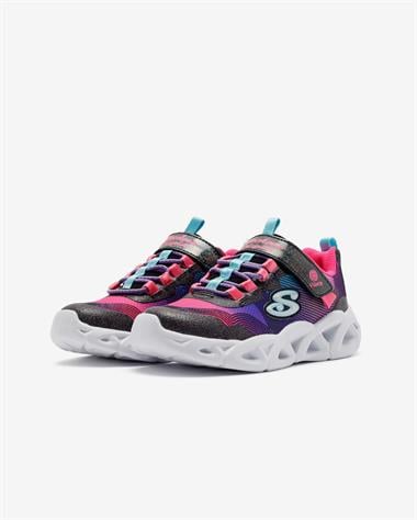 Skechers Twisty Brights 2.0 Kız Çocuk Spor Ayakkabı