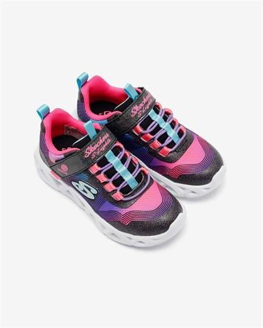 Skechers Twisty Brights 2.0 Kız Çocuk Spor Ayakkabı