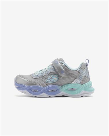 Skechers Twisty Glow Kız Çocuk Spor Ayakkabı