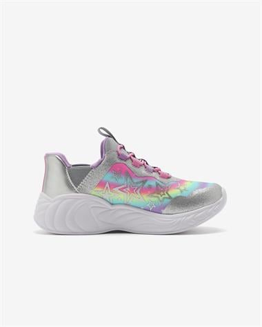 Skechers Unicorn Dreams - Starry Lite Kız Çocuk Spor Ayakkabı
