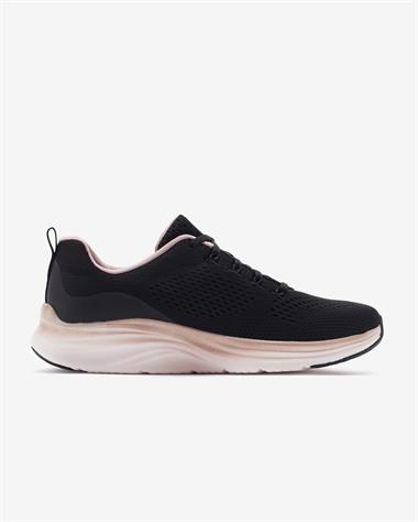 Skechers Vapor Foam  -  Midnight Glimmer Kadın Spor Ayakkabı