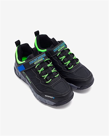 Skechers Velocitrek - H2O Ranger Erkek Çocuk Outdoor Ayakkabı