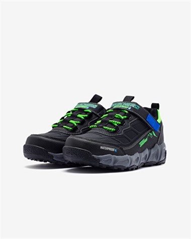 Skechers Velocitrek - H2O Ranger Erkek Çocuk Outdoor Ayakkabı