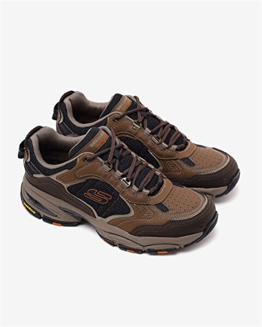 Skechers Vigor 3.0 Erkek Spor Ayakkabı