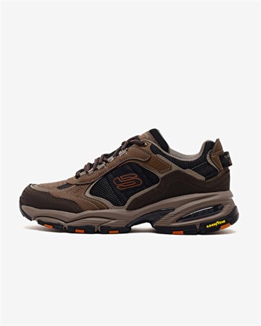 Skechers Vigor 3.0 Erkek Spor Ayakkabı