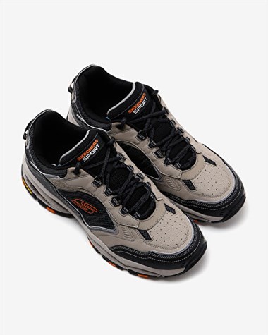 Skechers Vigor 3.0 Erkek Spor Ayakkabı