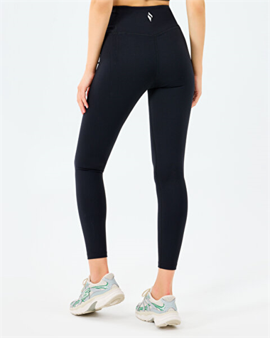 Skechers W Basic Ankle Legging Kadın Tayt
