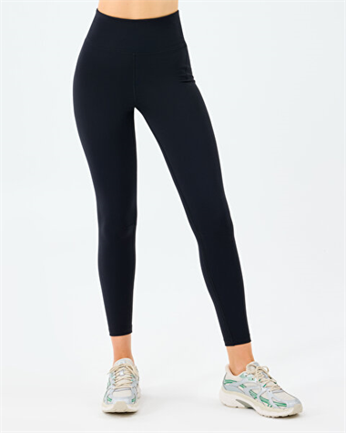 Skechers W Basic Ankle Legging Kadın Tayt