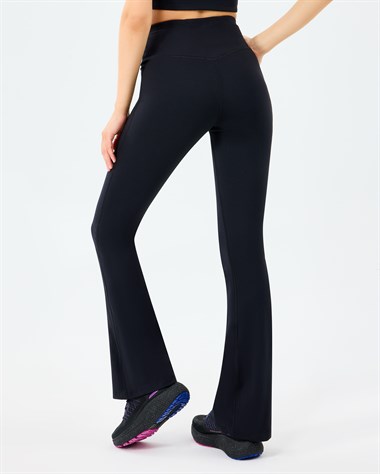 Skechers W Basic Flare Legging Kadın Tayt