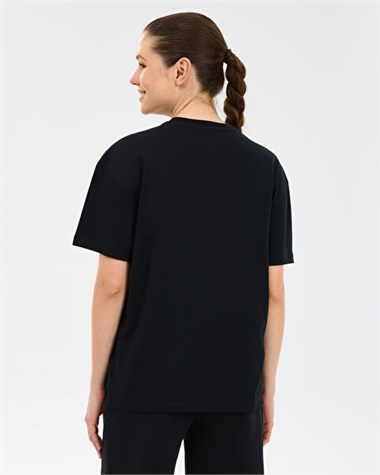Skechers W Graphic Short Sleeve Kadın T-Shirt