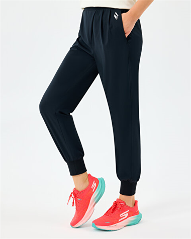 Skechers W Micro Pant Kadın Eşofman Altı