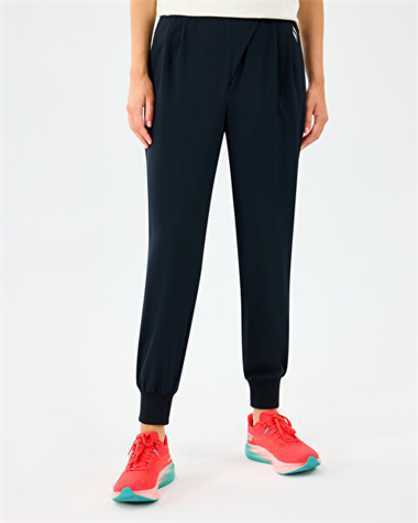 Skechers W Micro Pant Kadın Eşofman Altı