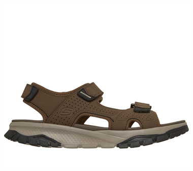 Skechers Wagner Erkek Sandalet