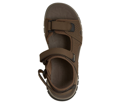 Skechers Wagner Erkek Sandalet