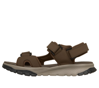 Skechers Wagner Erkek Sandalet