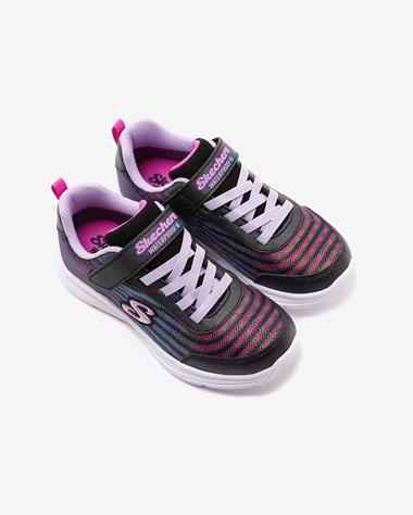 Skechers Wavy Lites  -  Hydro Crush Kız Çocuk Spor Ayakkabı