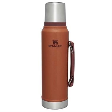Stanley 1.1Qt Classic Vac Btl H. Clay Eu-1 Termos