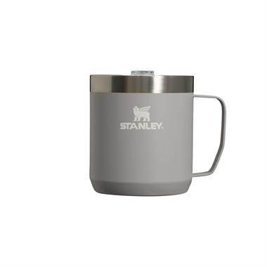 Stanley 12Oz 0.35L Classıc Vac Camp Mug Ash 2.0 Termos Bardak