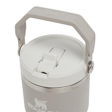 Stanley 20OZ 0.6LT ICEFLW2.0 FLPSTR TUMB ASH EU Termos