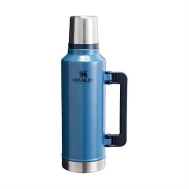 Stanley 2Qt Classıc Vac Btl Hammertone Lake - Eu-1 Termos