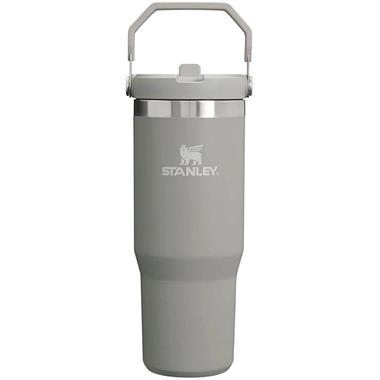 Stanley 30Oz Classic Flip Straw Tumb Ash Eu Termos