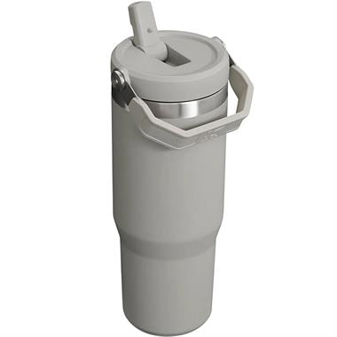 Stanley 30Oz Classic Flip Straw Tumb Ash Eu Termos
