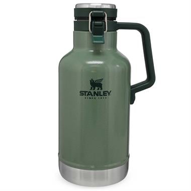 Stanley 64OZ Classic Vac Growler H.Green EU