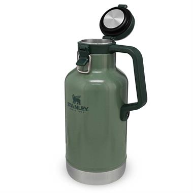 Stanley 64OZ Classic Vac Growler H.Green EU