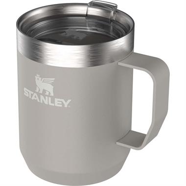 Stanley 8Oz Classic Vac Camp Mug Ash 2.0 - Eu Termos Bardak