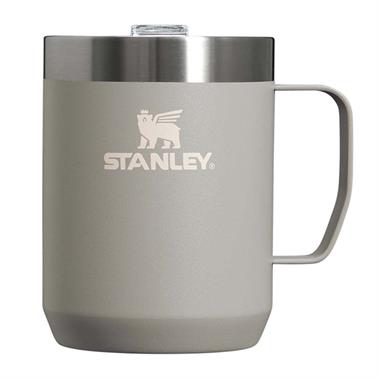 Stanley 8Oz Classic Vac Camp Mug Ash 2.0 - Eu Termos Bardak