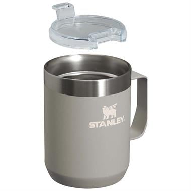 Stanley 8Oz Classic Vac Camp Mug Ash 2.0 - Eu Termos Bardak