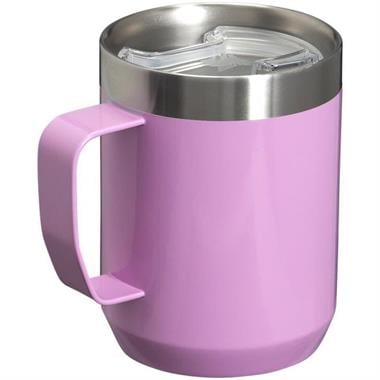 Stanley 8Oz Classic Vac Camp Mug Lilac Gloss - Eu Termos Bardak