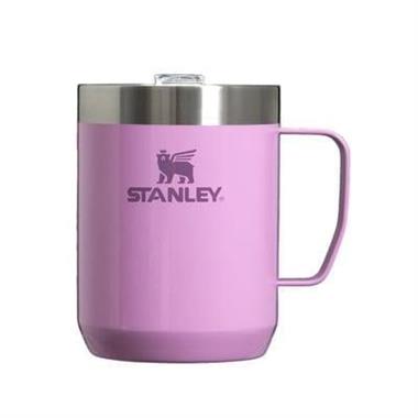 Stanley 8Oz Classic Vac Camp Mug Lilac Gloss - Eu Termos Bardak