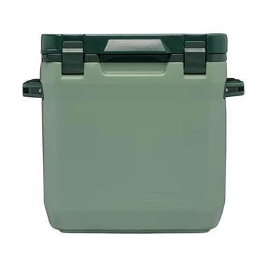Stanley Adv 30Qt Cooler Green Eu Kamp Buzluğu