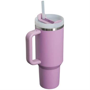 Stanley Adv 40Oz Quencher2.O Tm Tumb Lilac Eu Termos