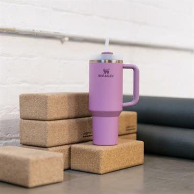 Stanley Adv 40Oz Quencher2.O Tm Tumb Lilac Eu Termos